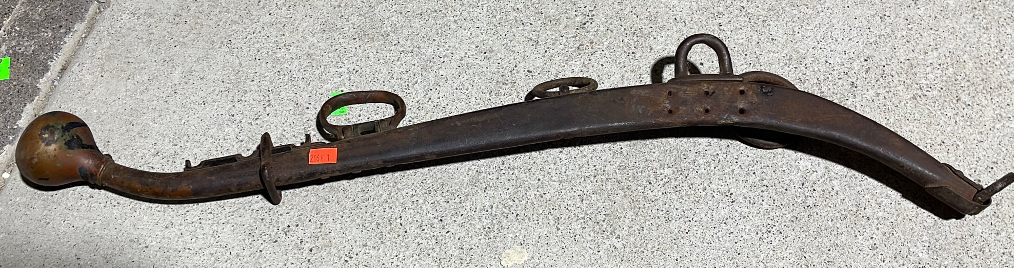 Online Bidding Only!