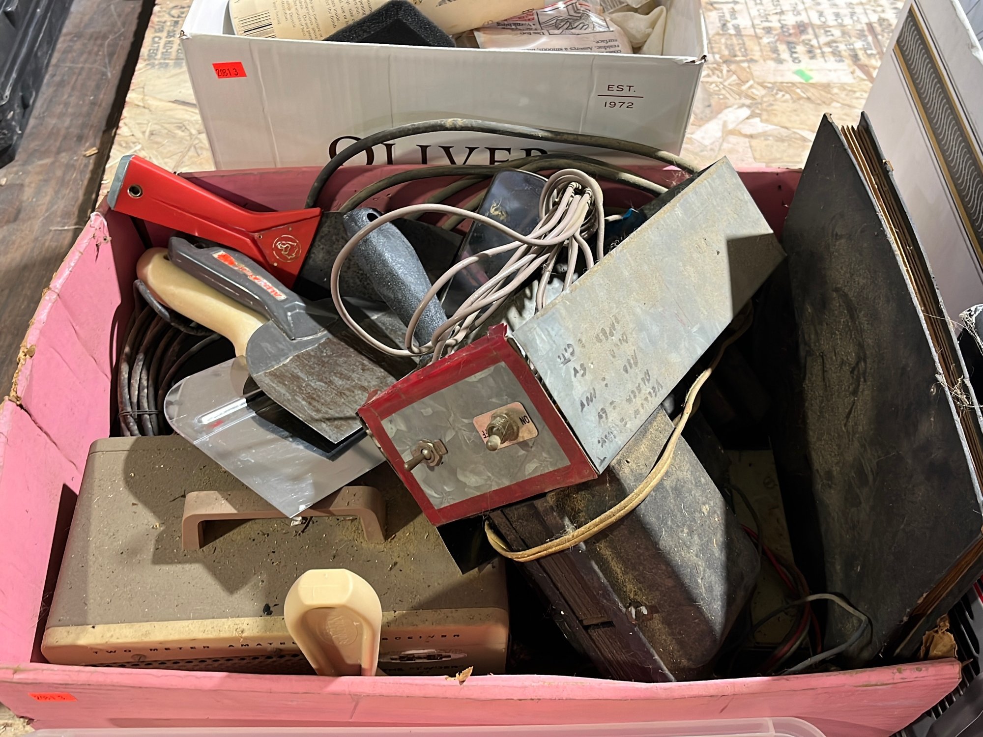 Online Bidding Only!