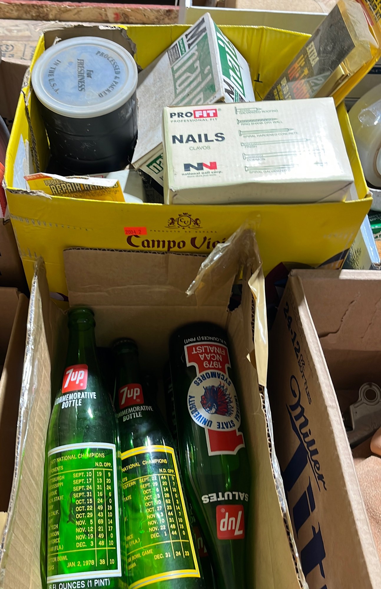 Online Bidding Only!