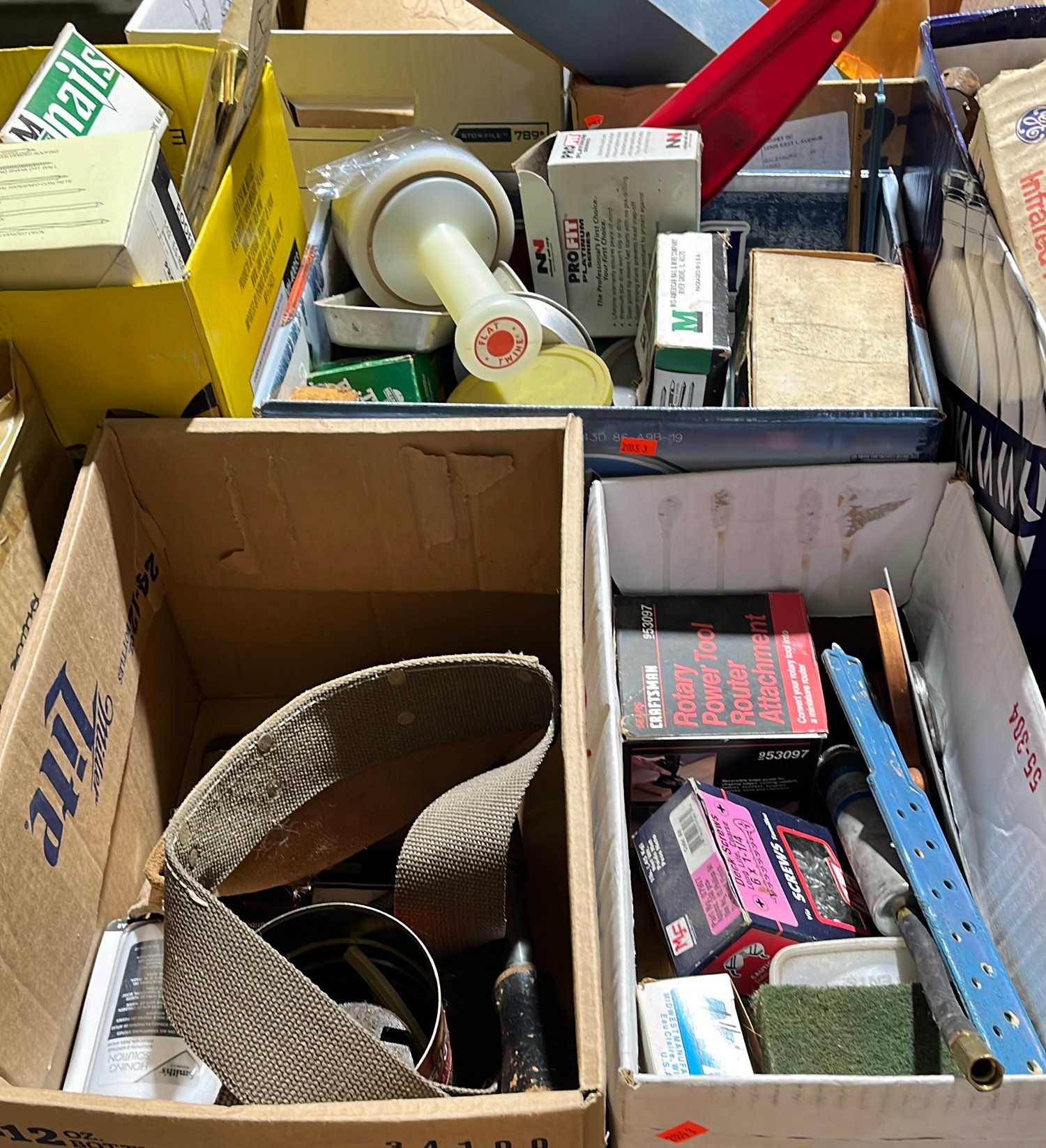 Online Bidding Only!