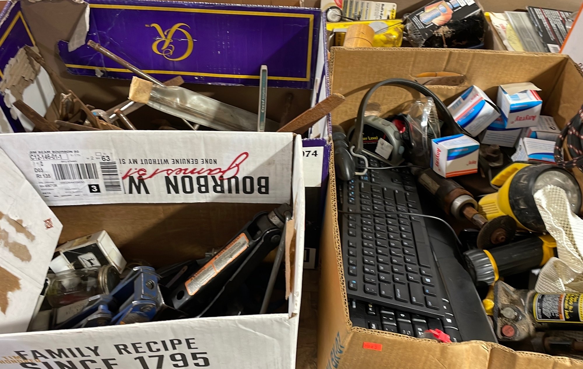 Online Bidding Only!