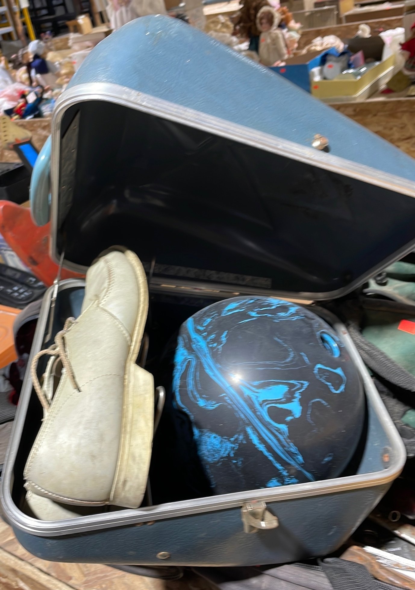 Online Bidding Only!