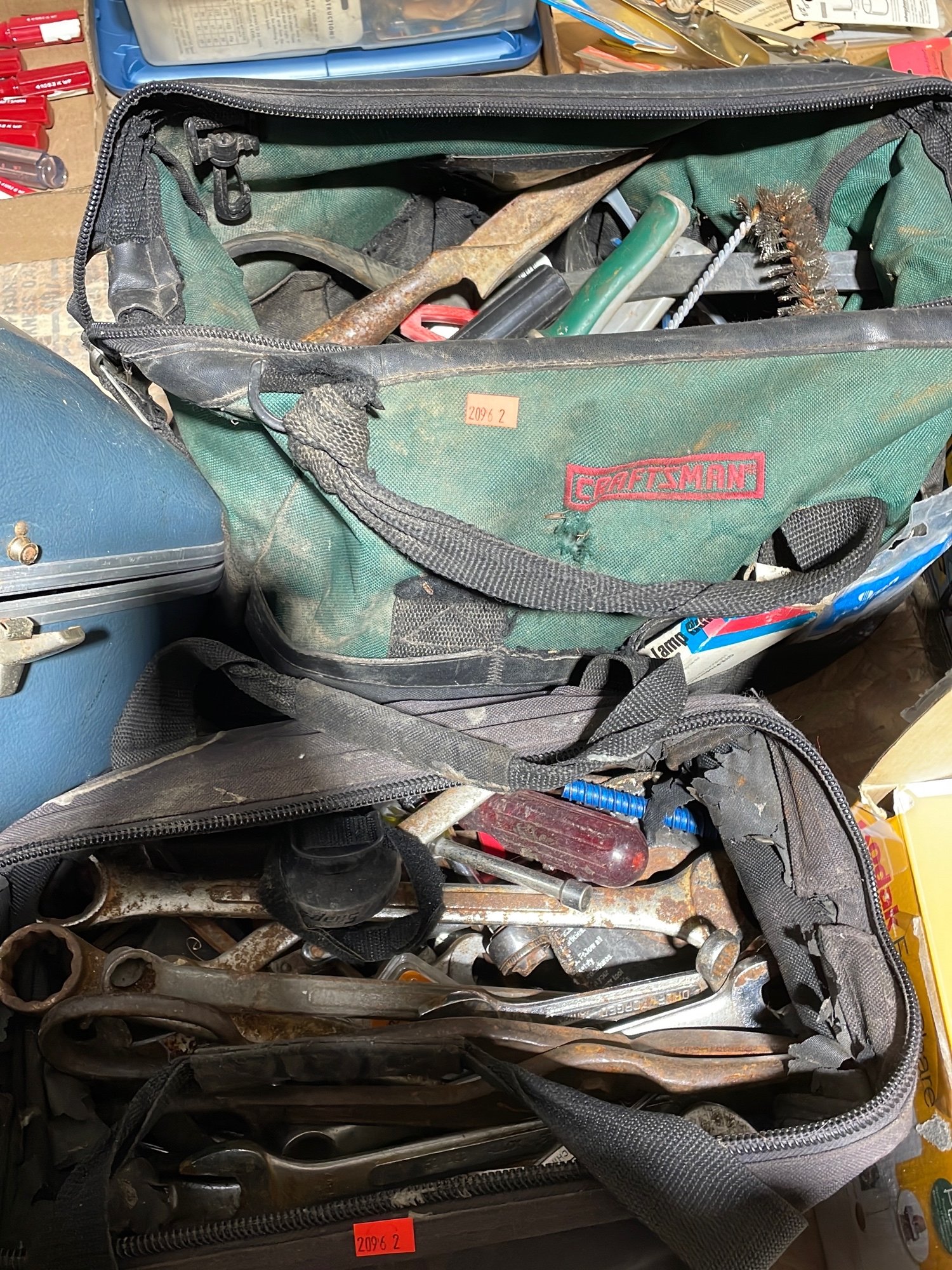 Online Bidding Only!