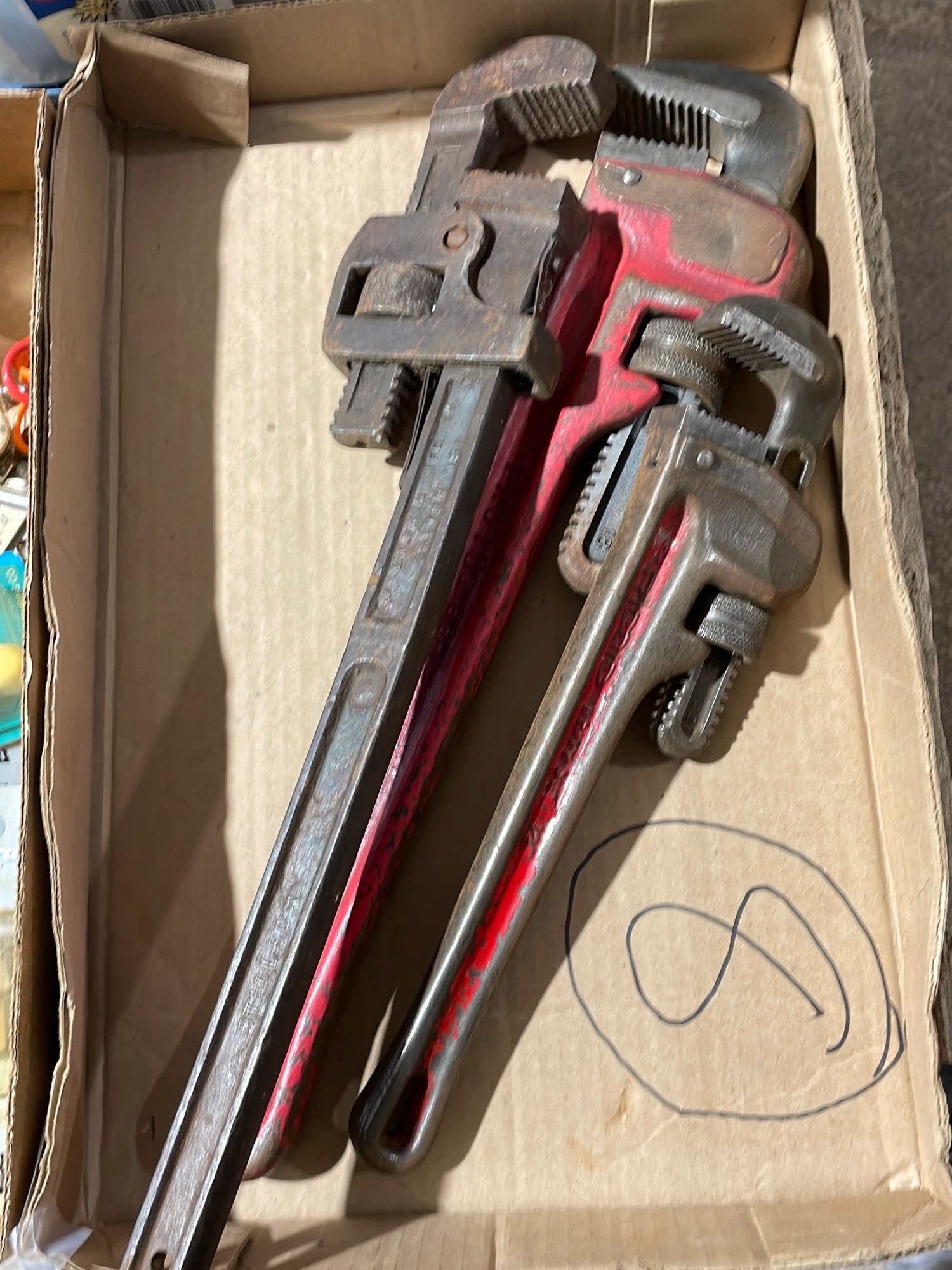 Online Bidding Only!