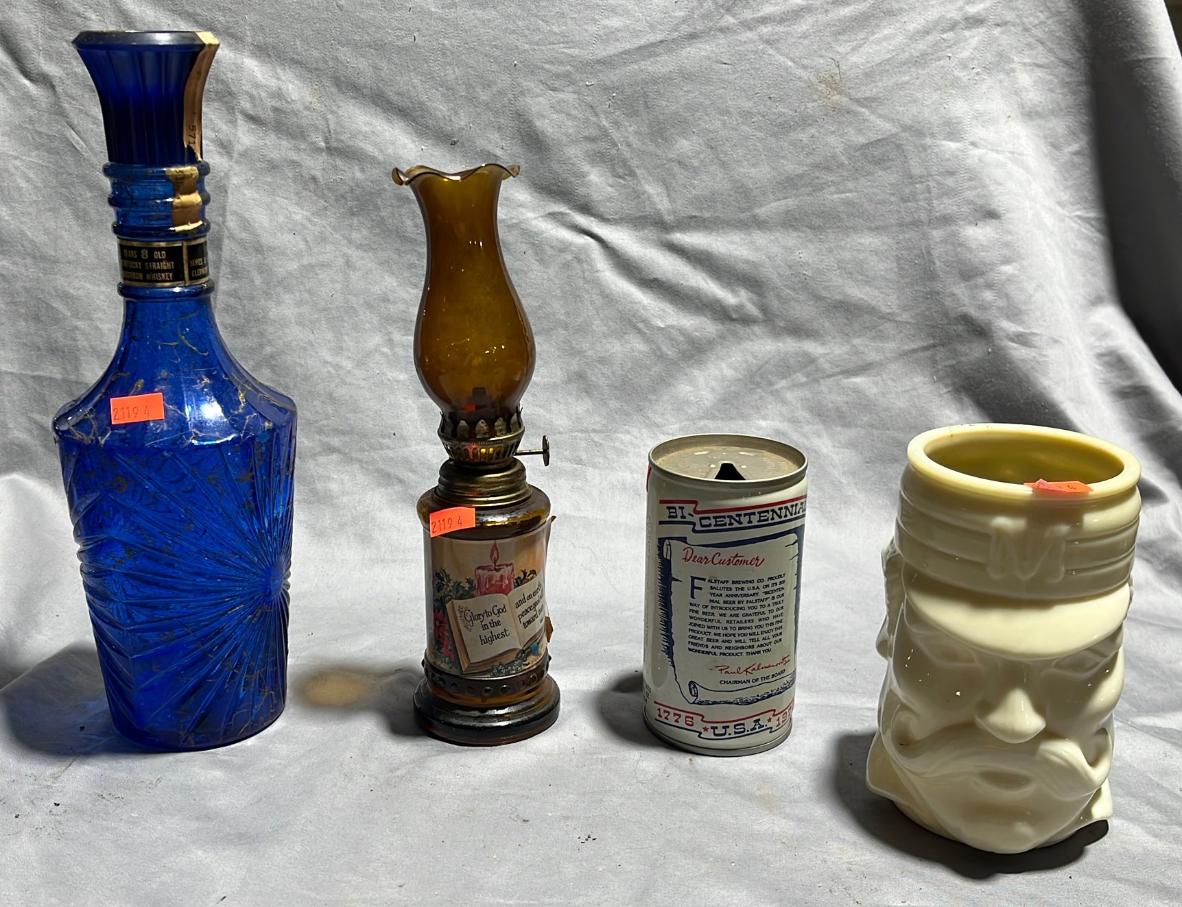 Online Bidding Only!