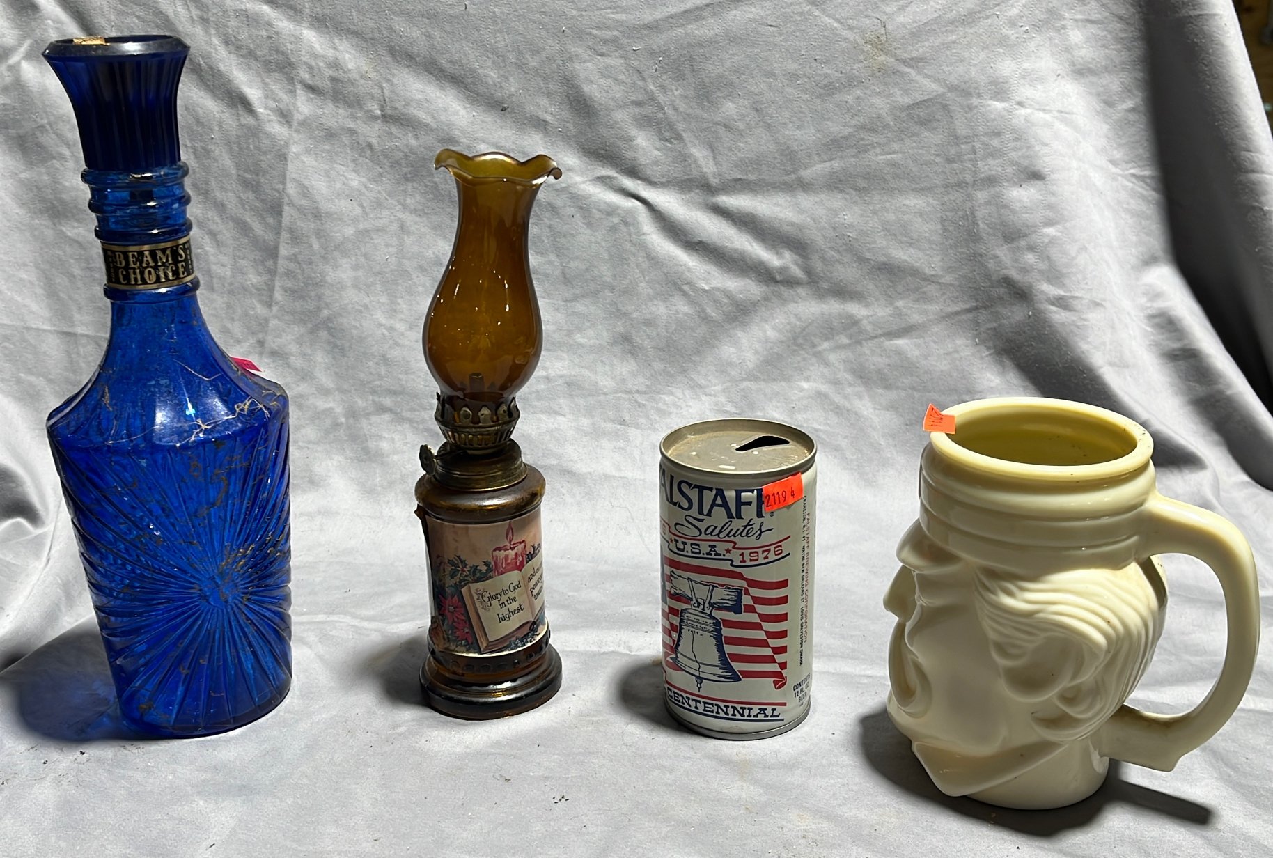 Online Bidding Only!