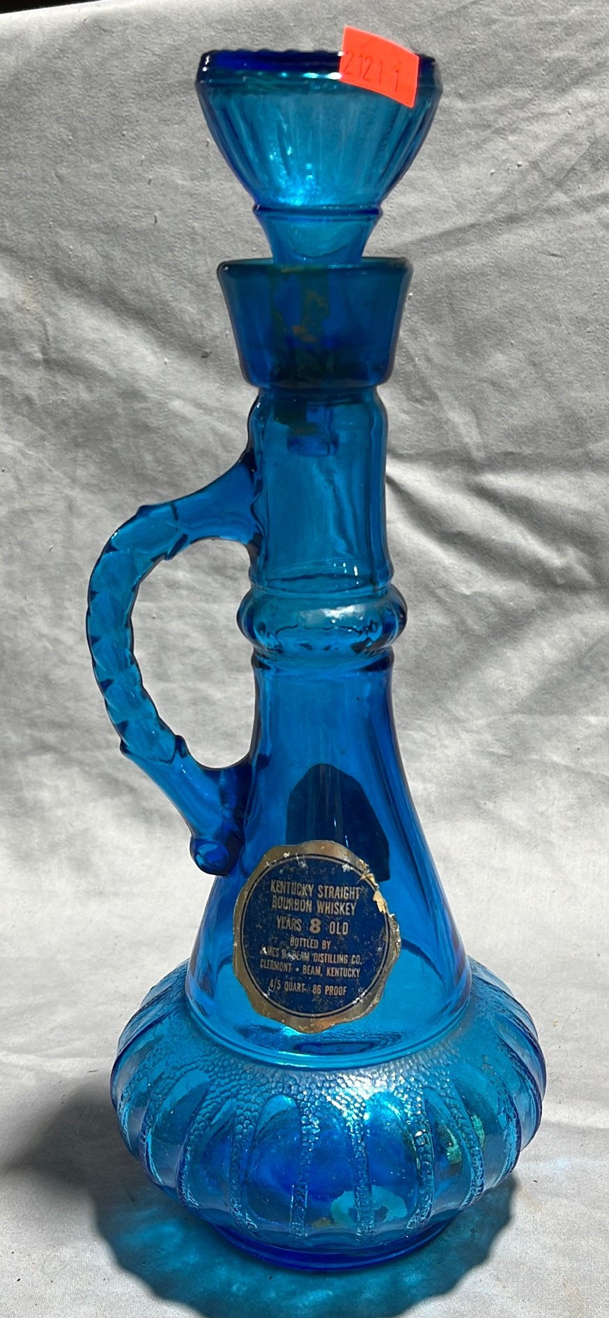 Online Bidding Only!