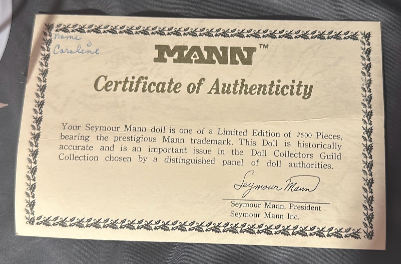 Online Bidding Only!