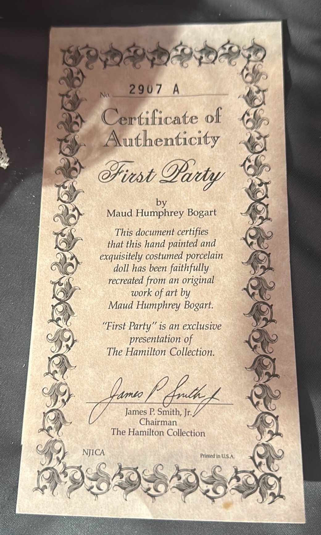 Online Bidding Only!