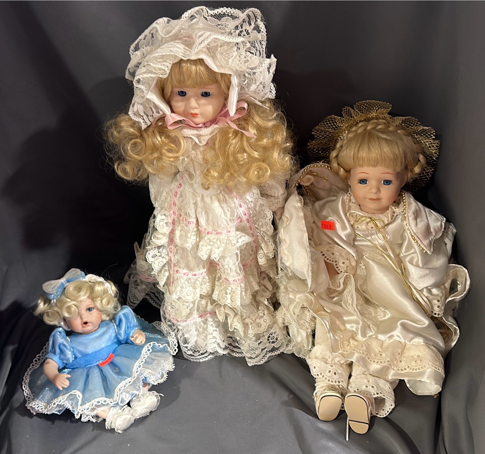 Online Bidding Only!