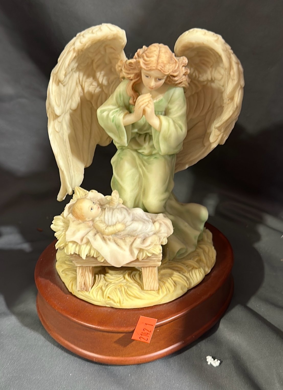 Online Bidding Only!