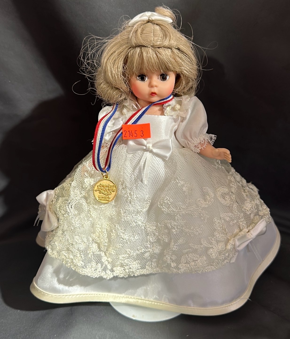 Online Bidding Only!