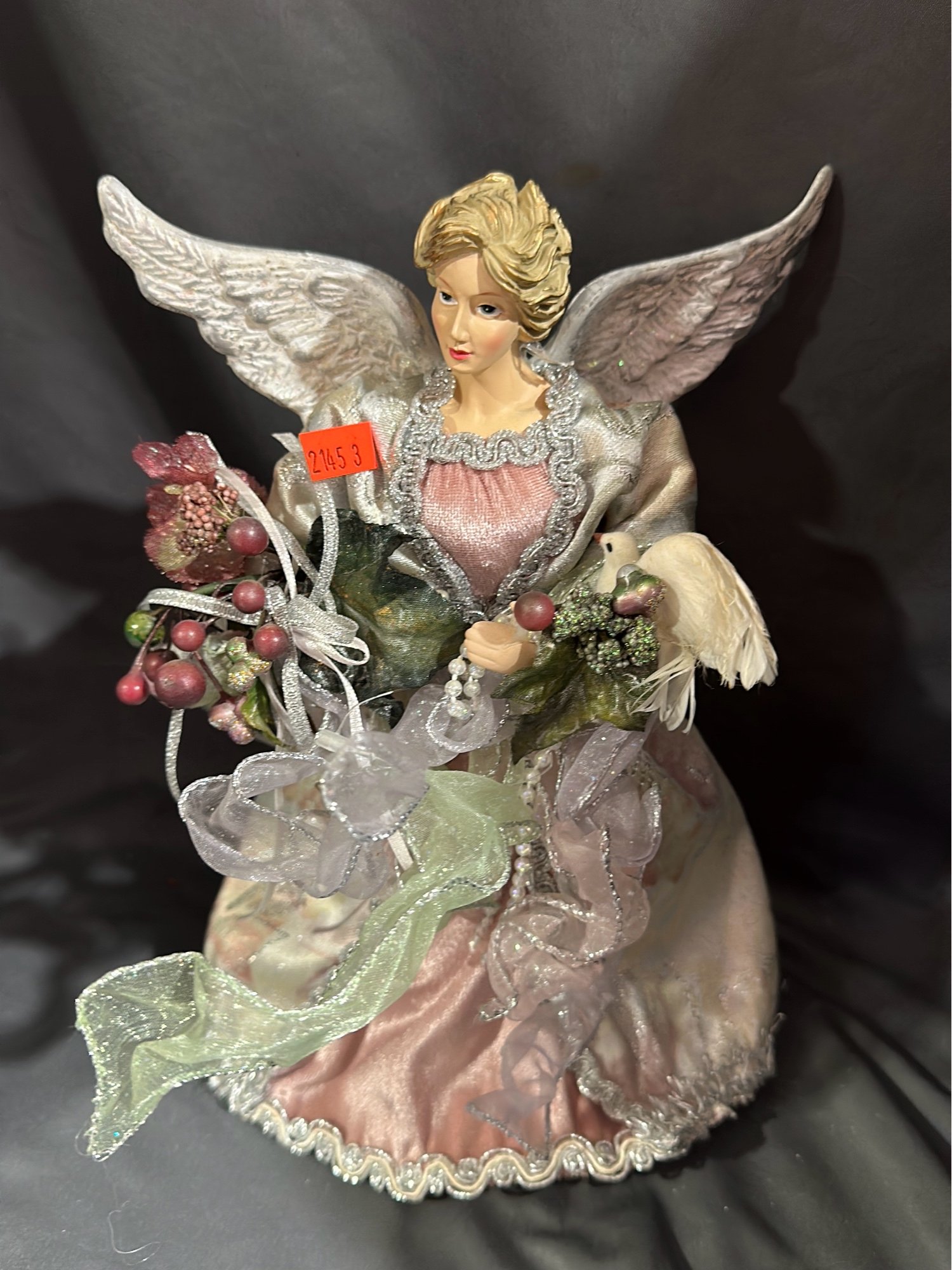 Online Bidding Only!