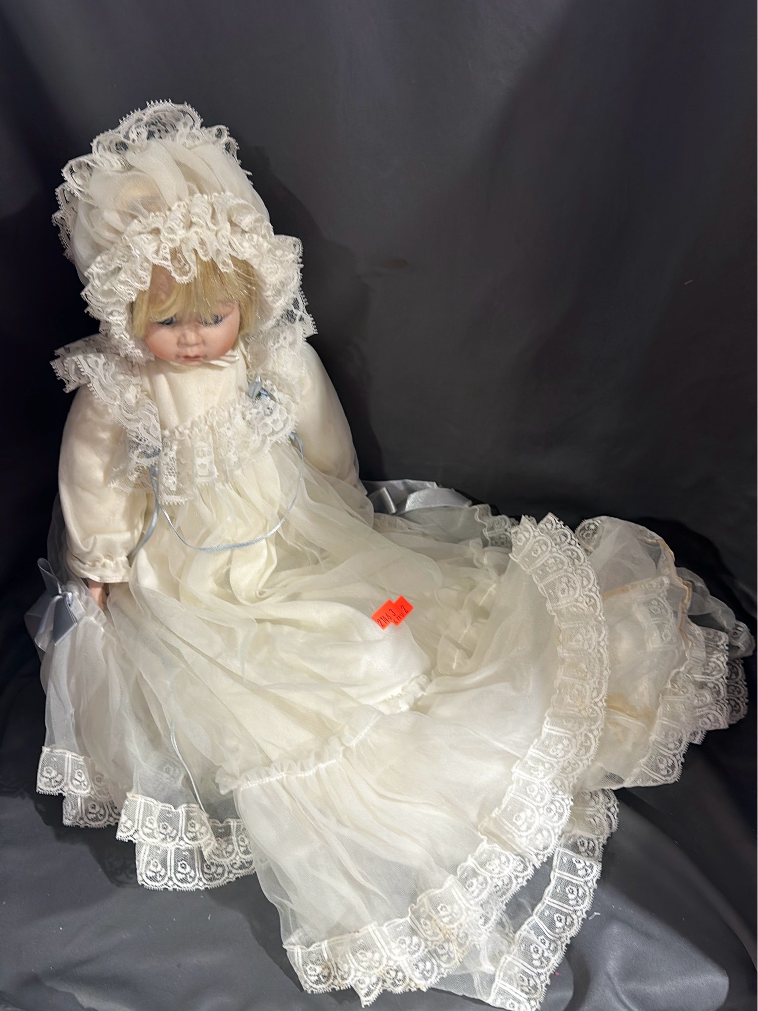 Online Bidding Only!