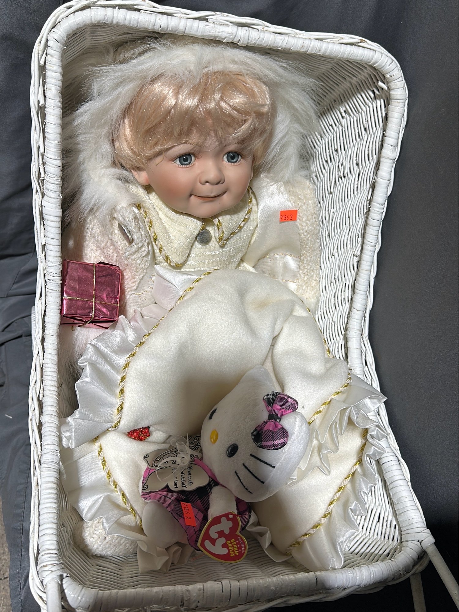 Online Bidding Only!