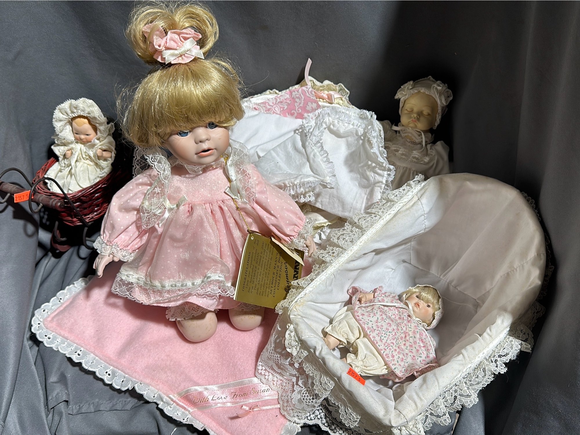 Online Bidding Only!