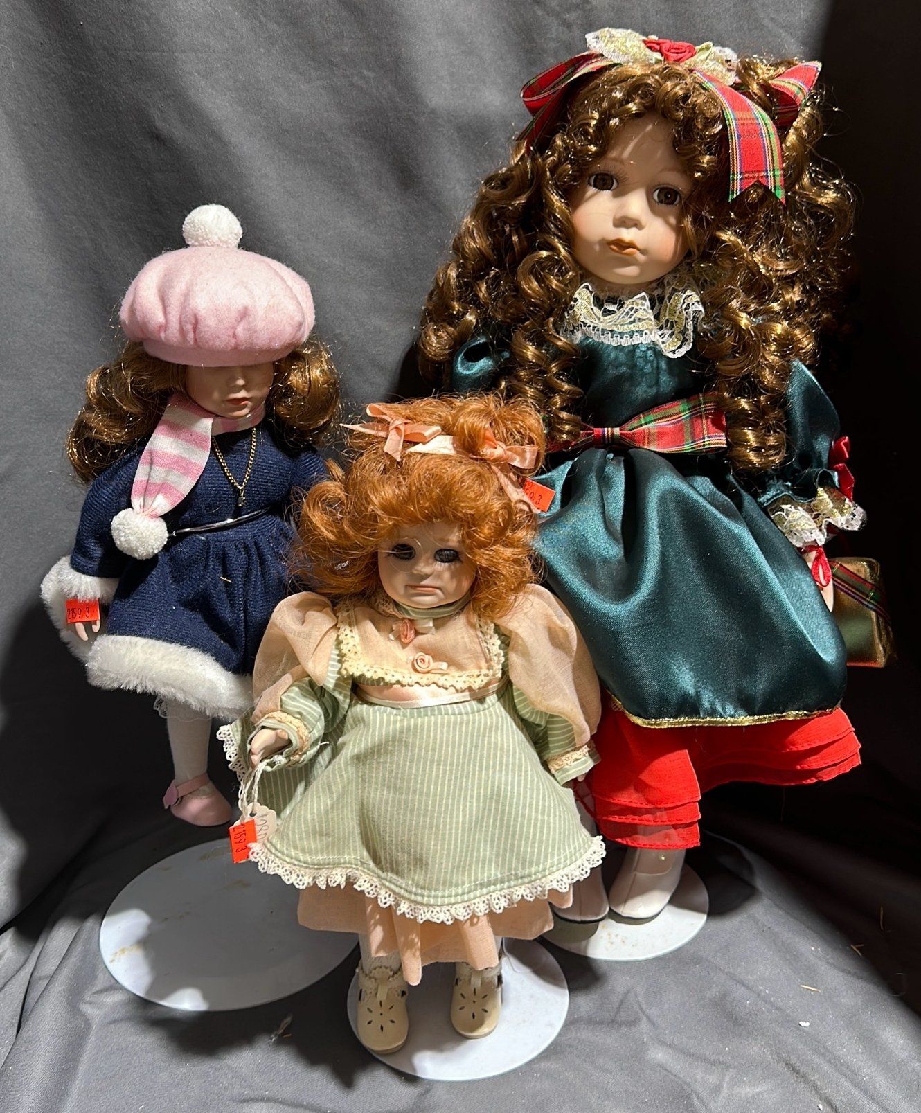 Online Bidding Only!