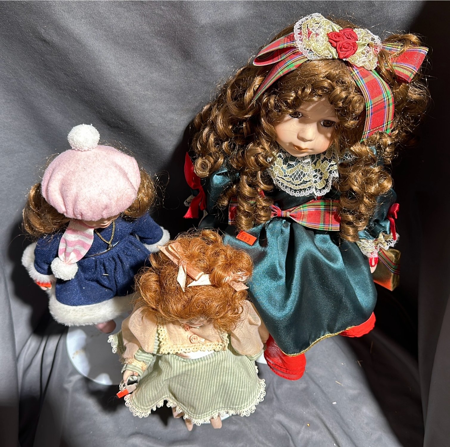 Online Bidding Only!