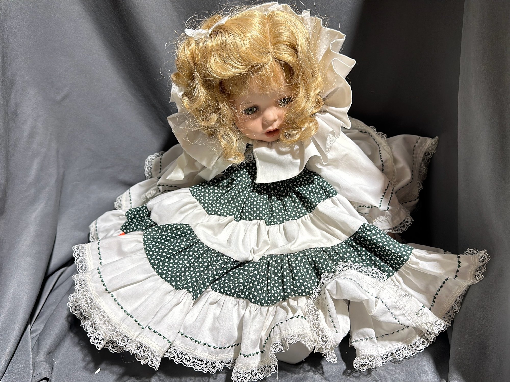 Online Bidding Only!