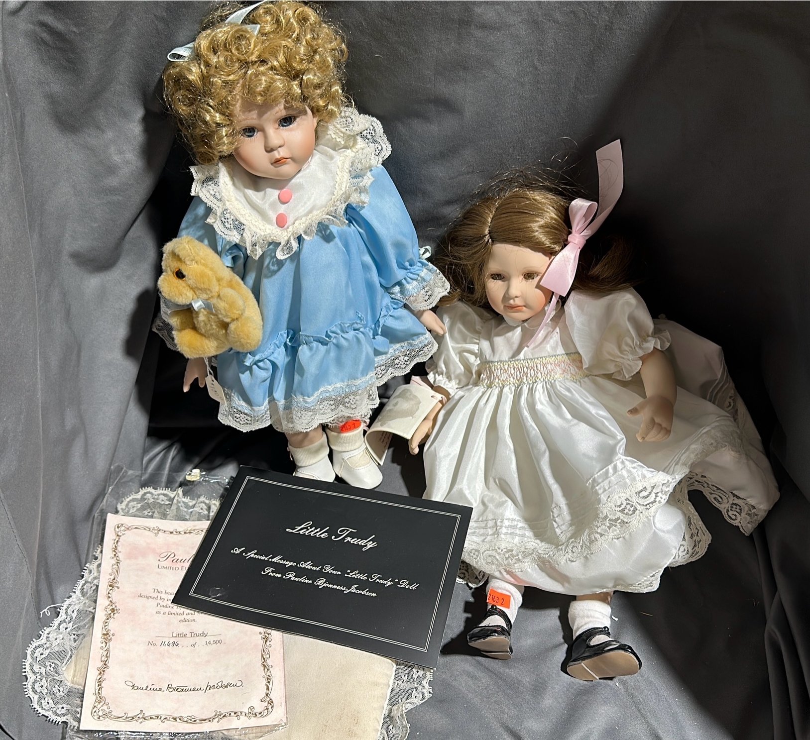 Online Bidding Only!