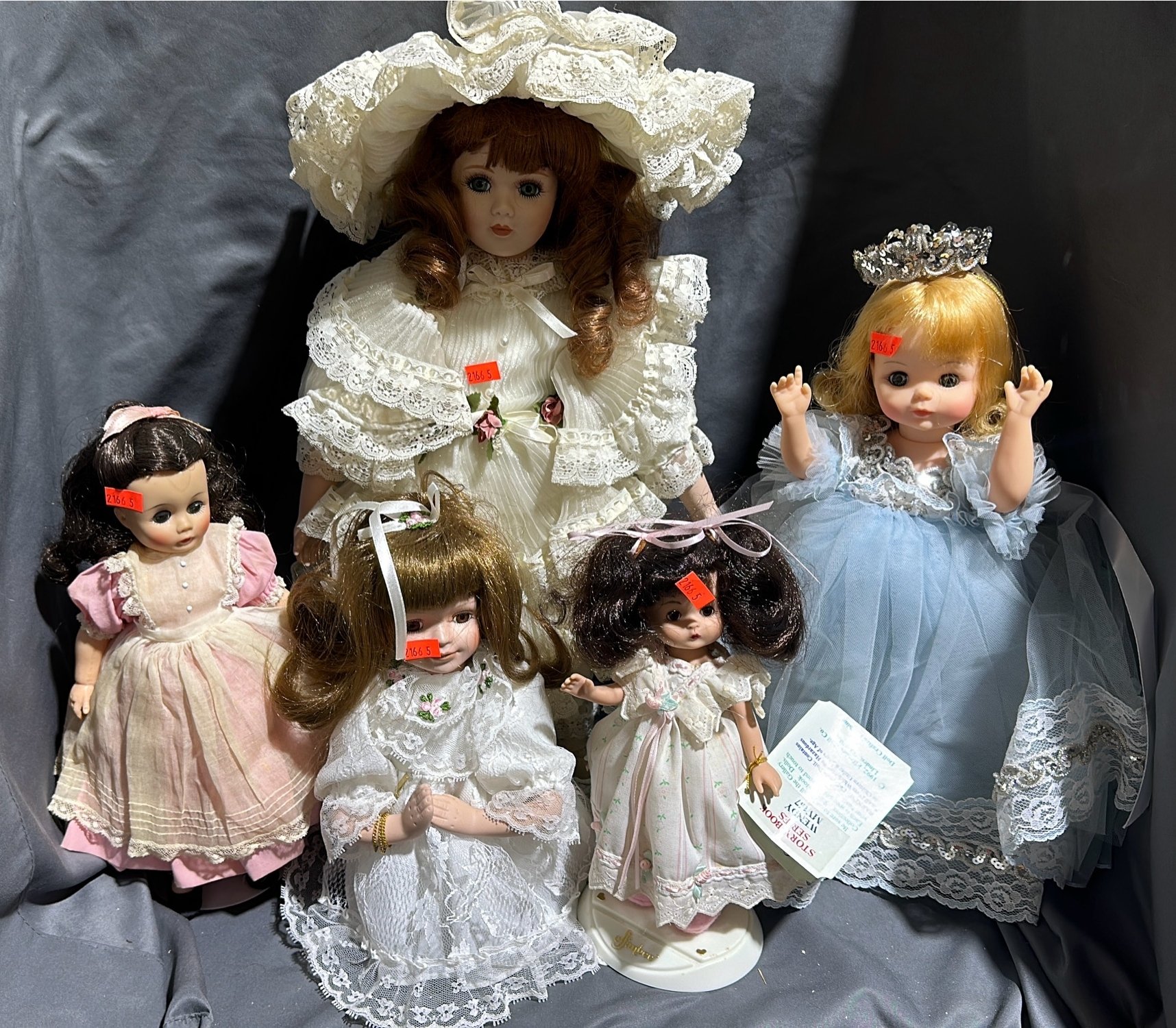 Online Bidding Only!