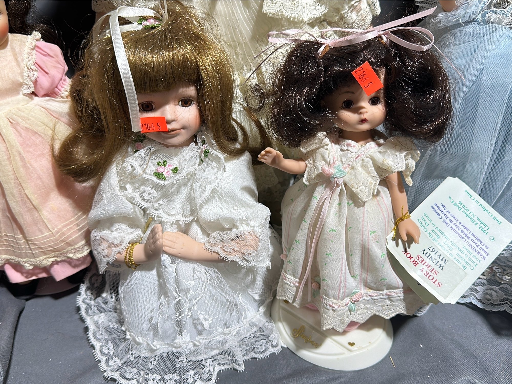 Online Bidding Only!