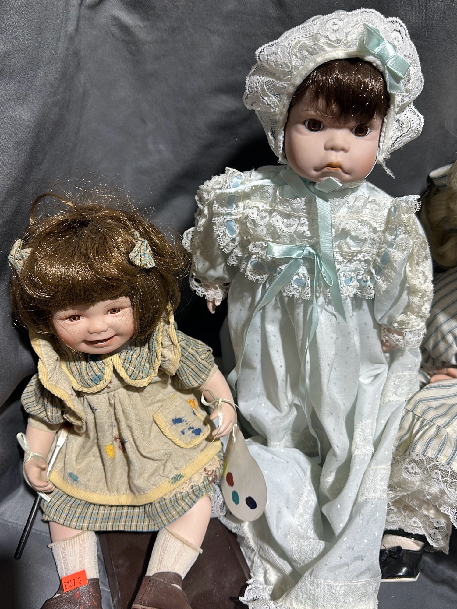 Online Bidding Only!