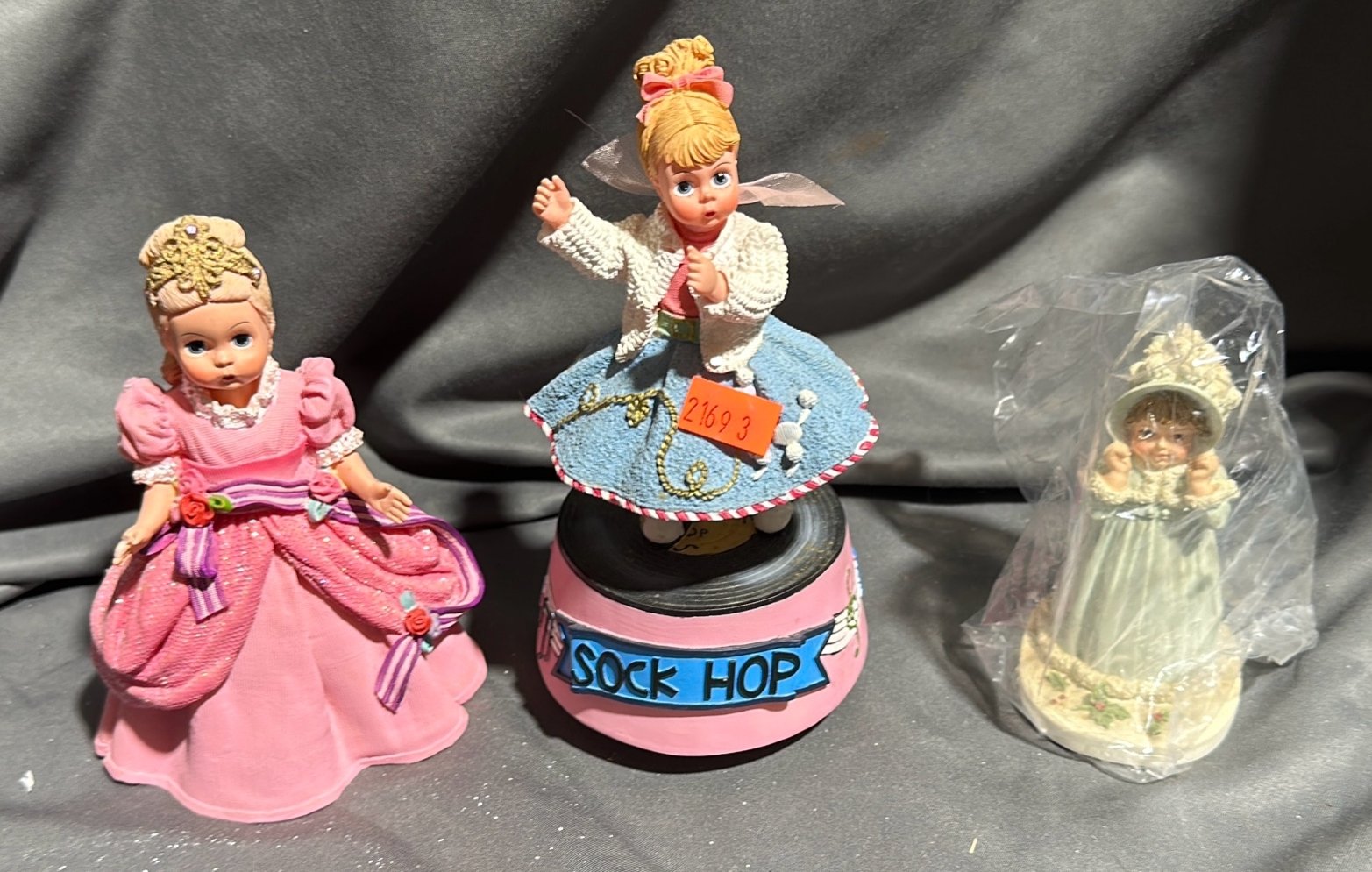 Online Bidding Only!