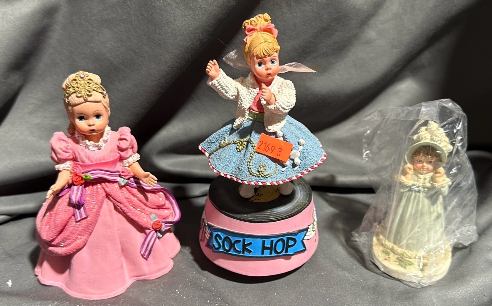 Online Bidding Only!