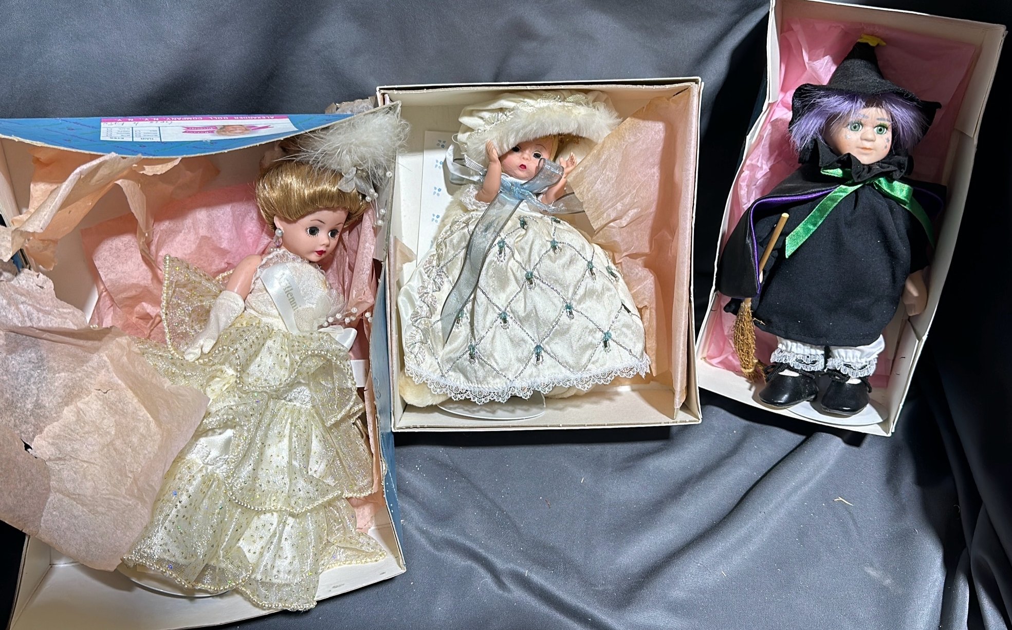 Online Bidding Only!