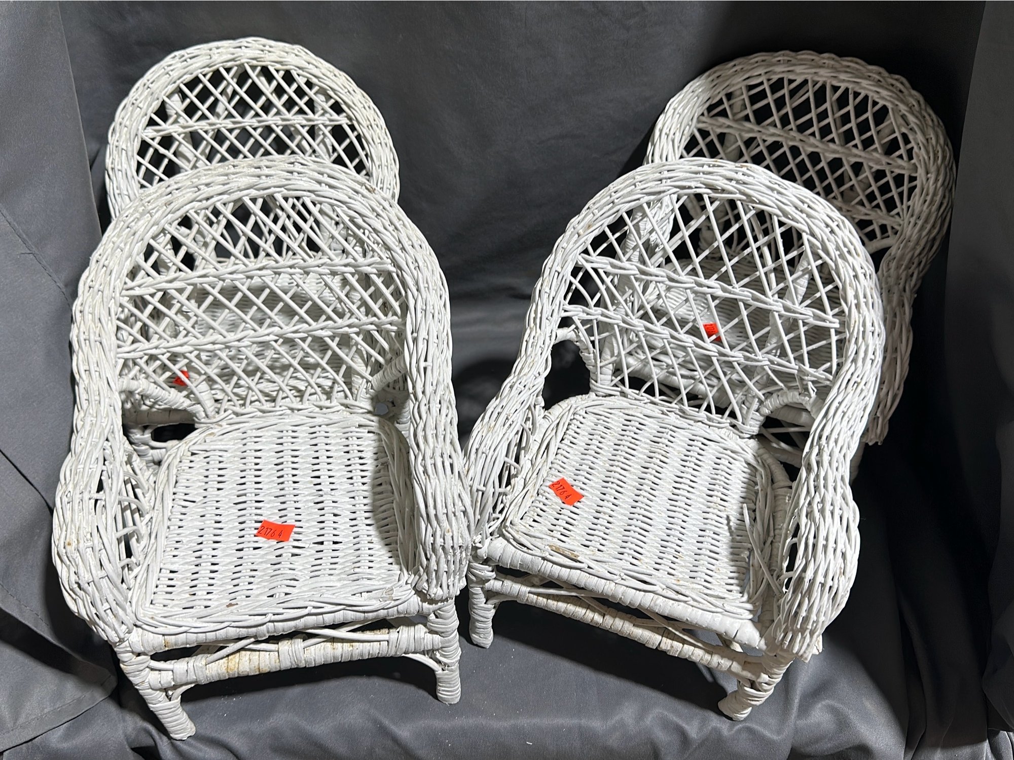 Online Bidding Only!