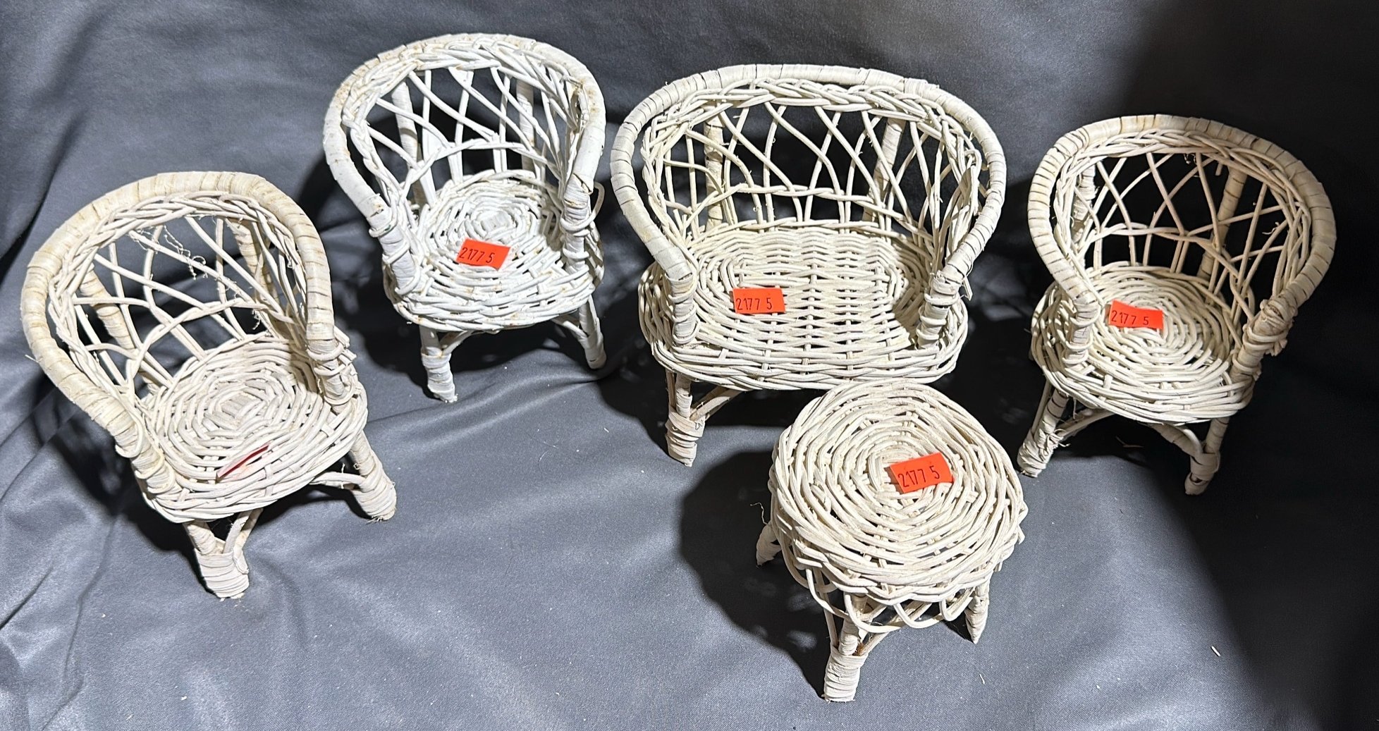 Online Bidding Only!