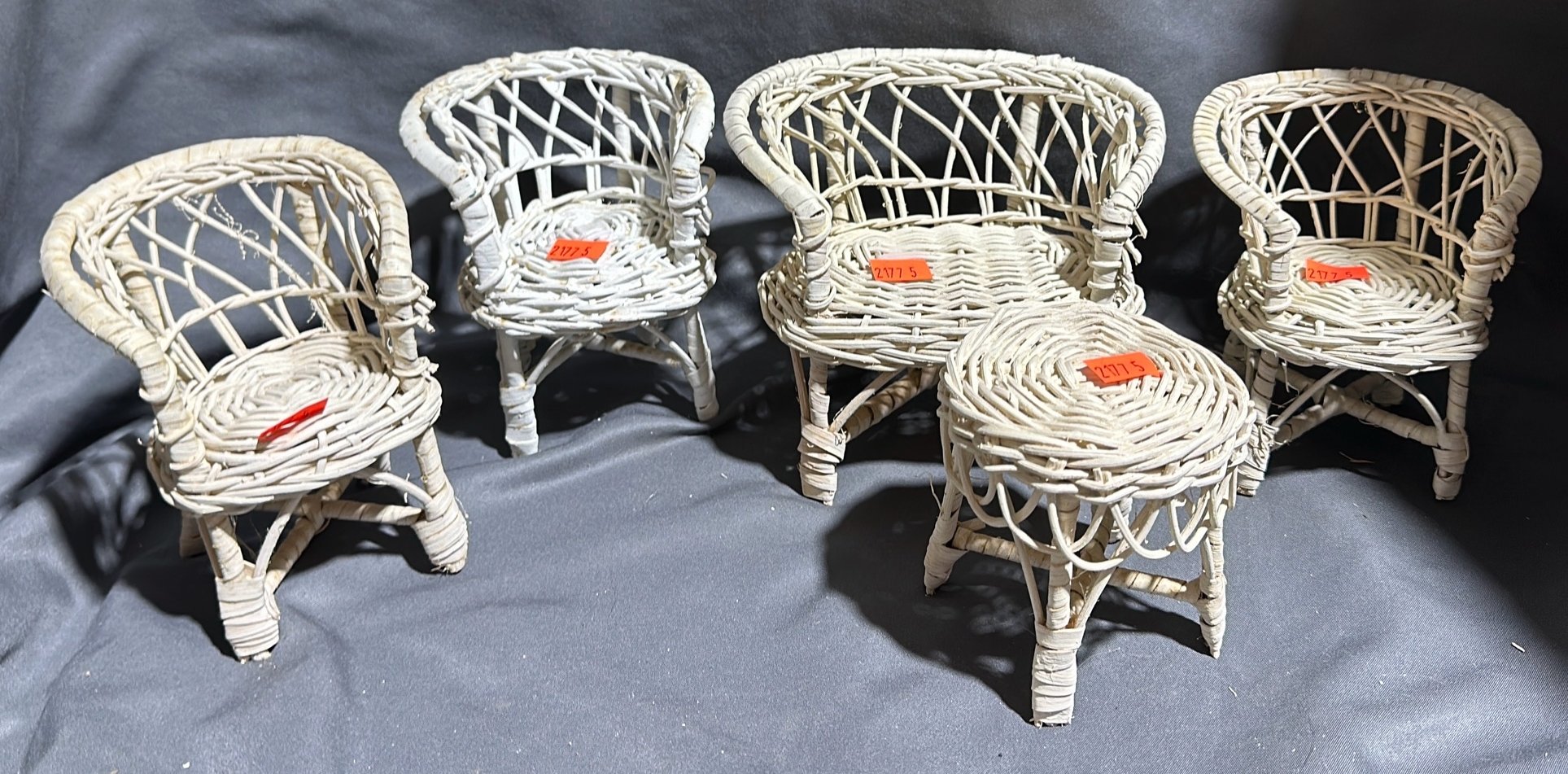 Online Bidding Only!