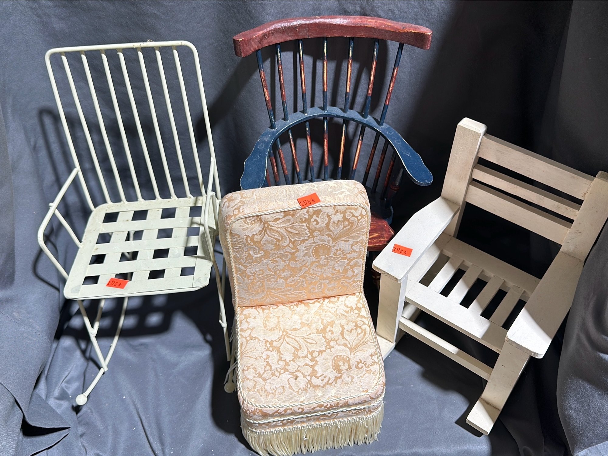 Online Bidding Only!