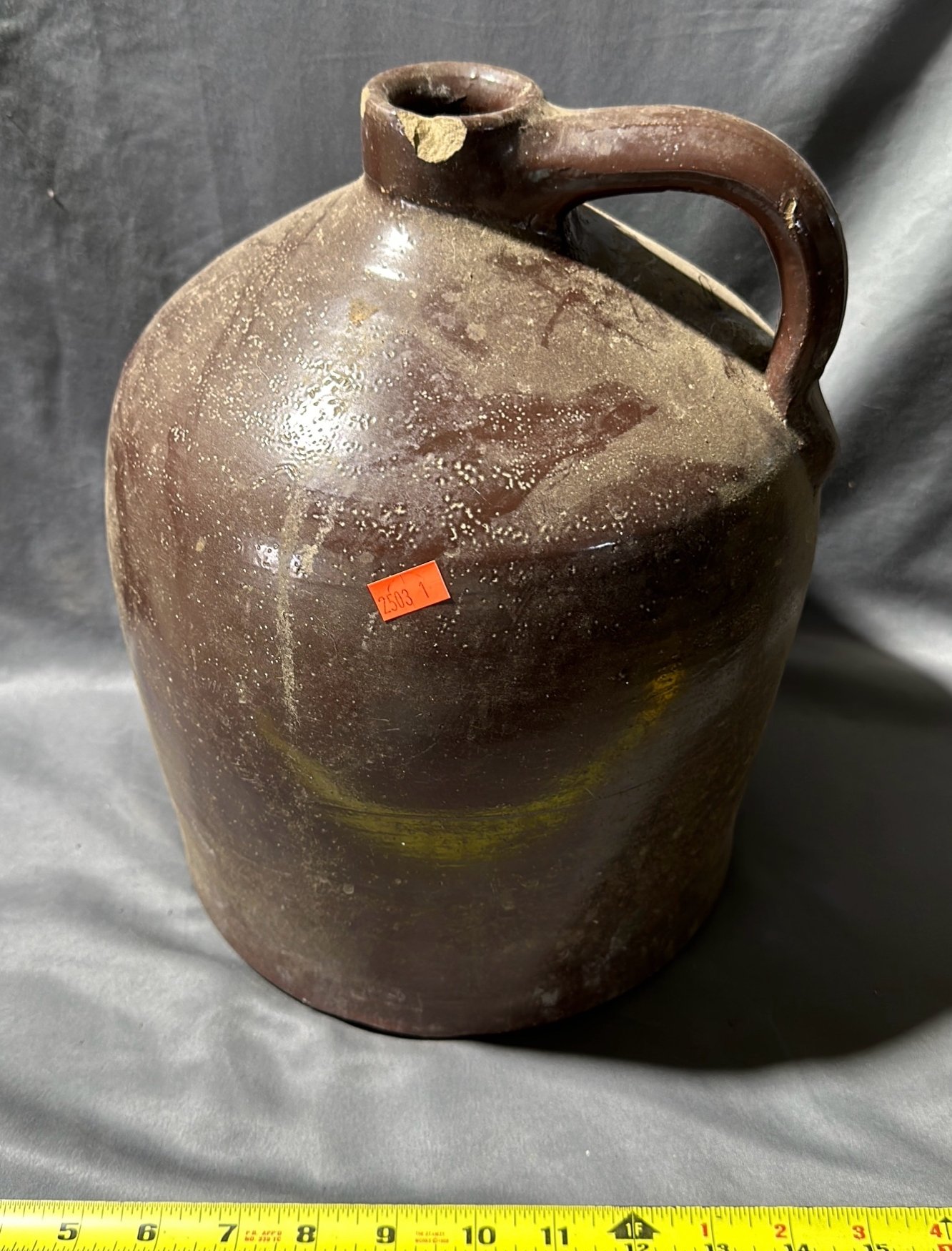 Online Bidding Only!