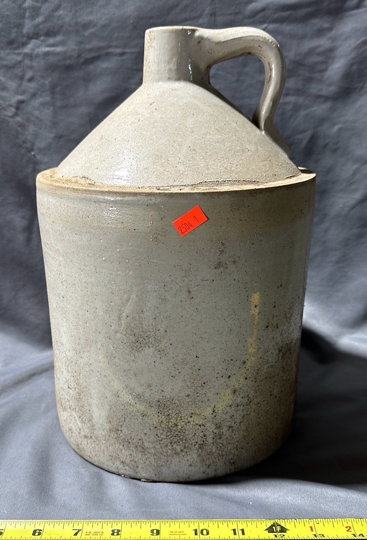 Online Bidding Only!