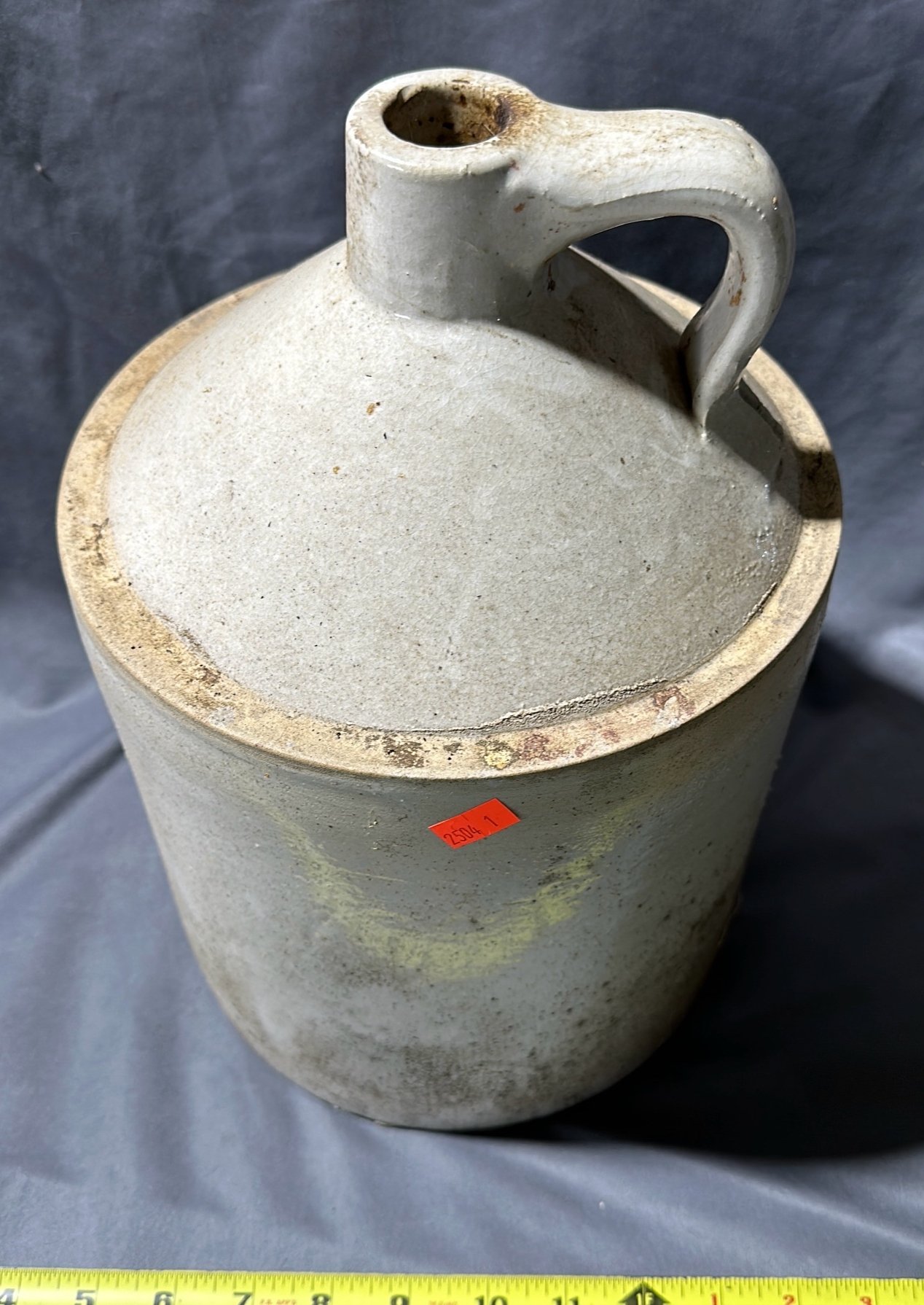 Online Bidding Only!