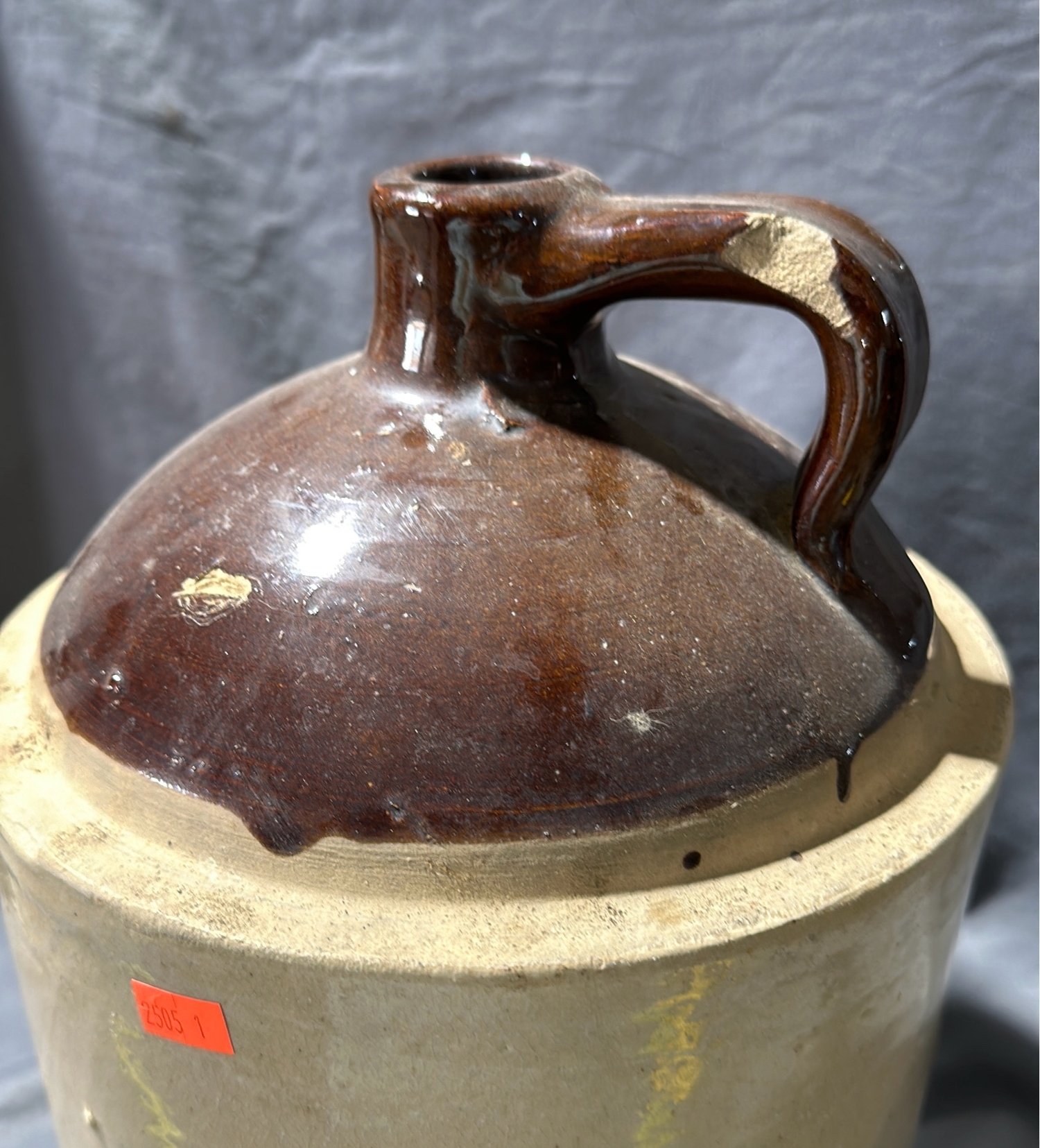 Online Bidding Only!