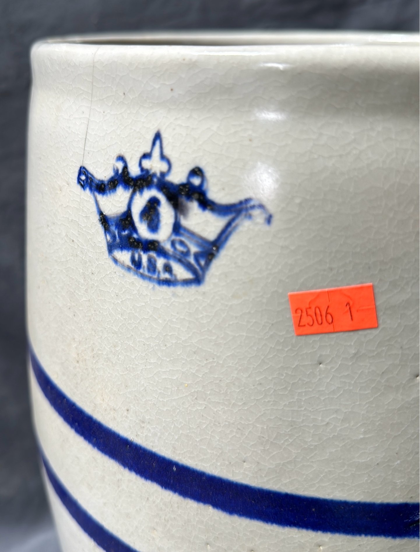 Online Bidding Only!