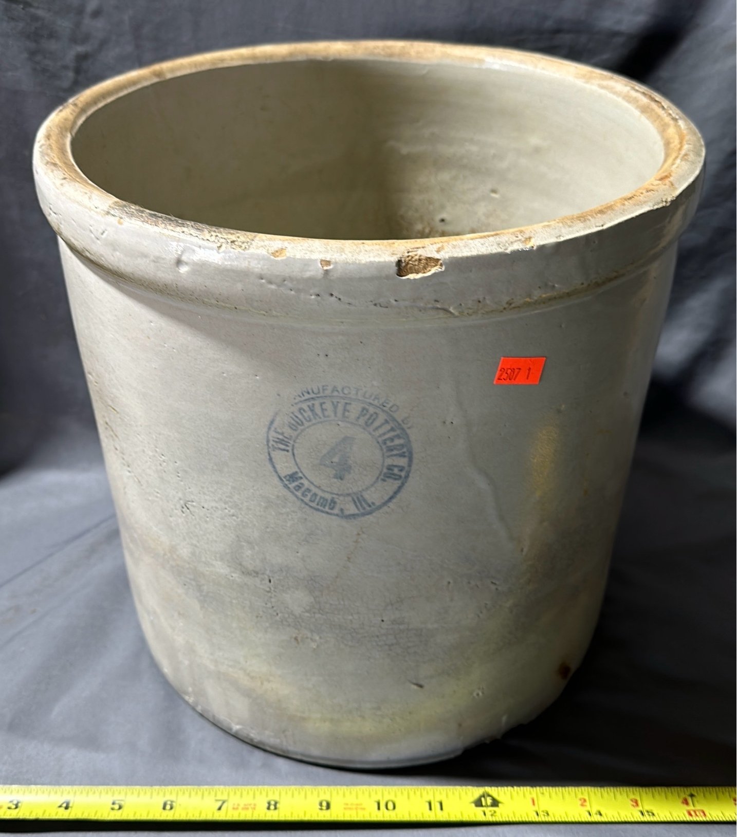 Online Bidding Only!