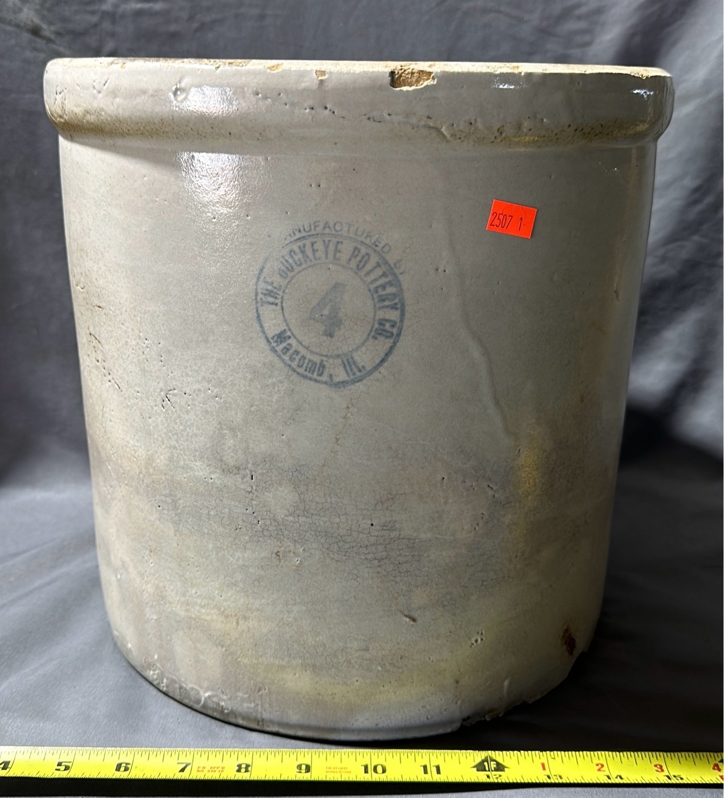 Online Bidding Only!