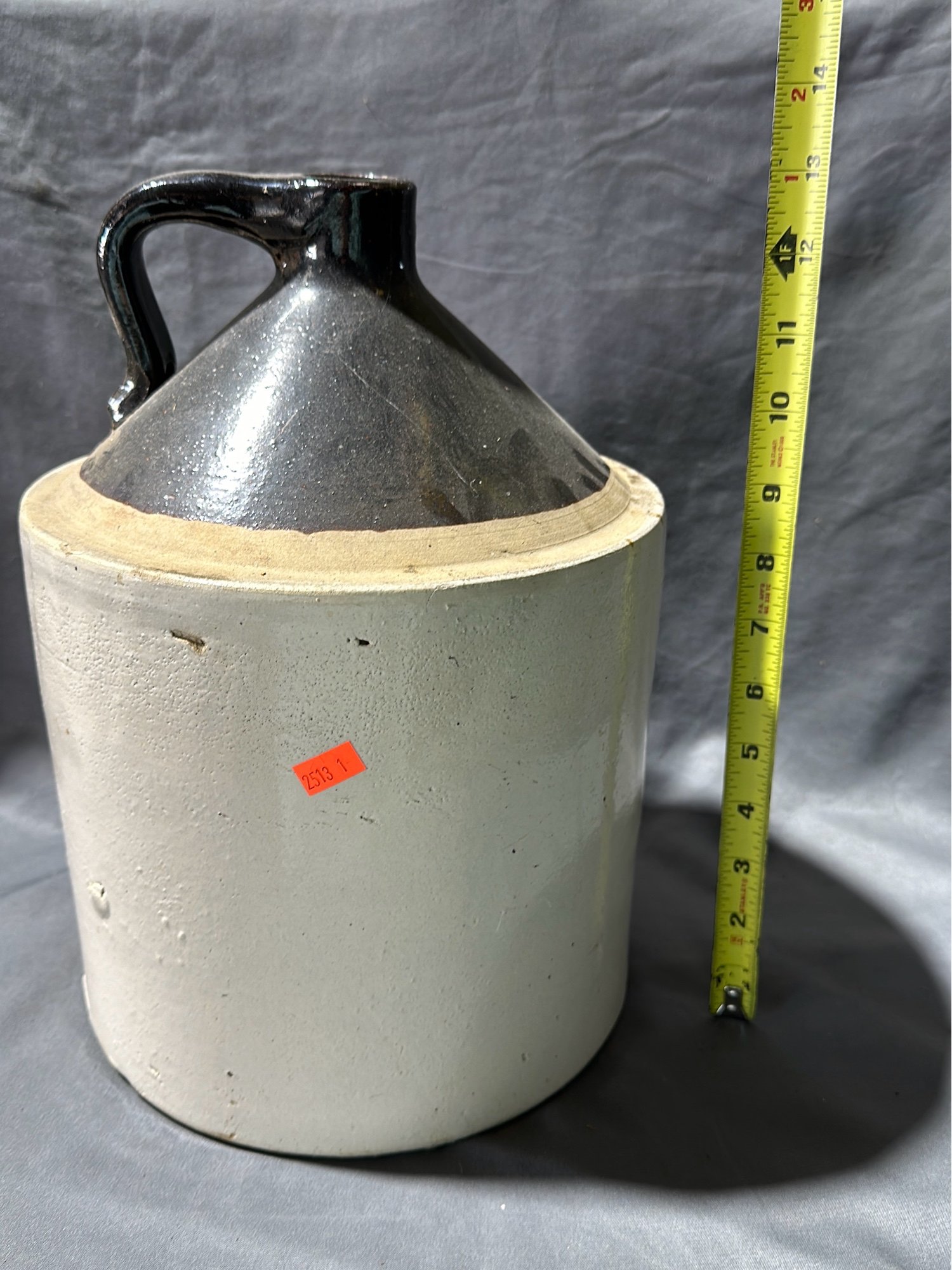 Online Bidding Only!