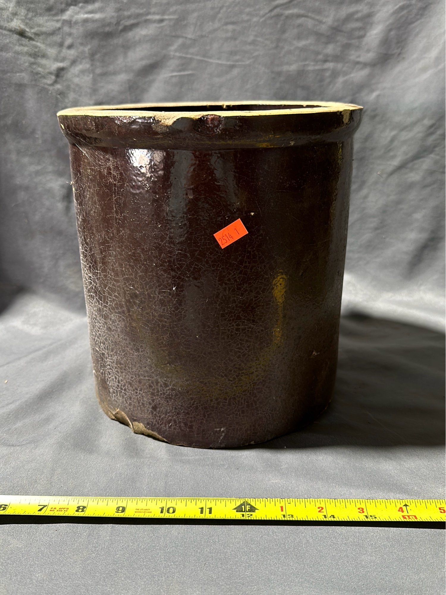 Online Bidding Only!