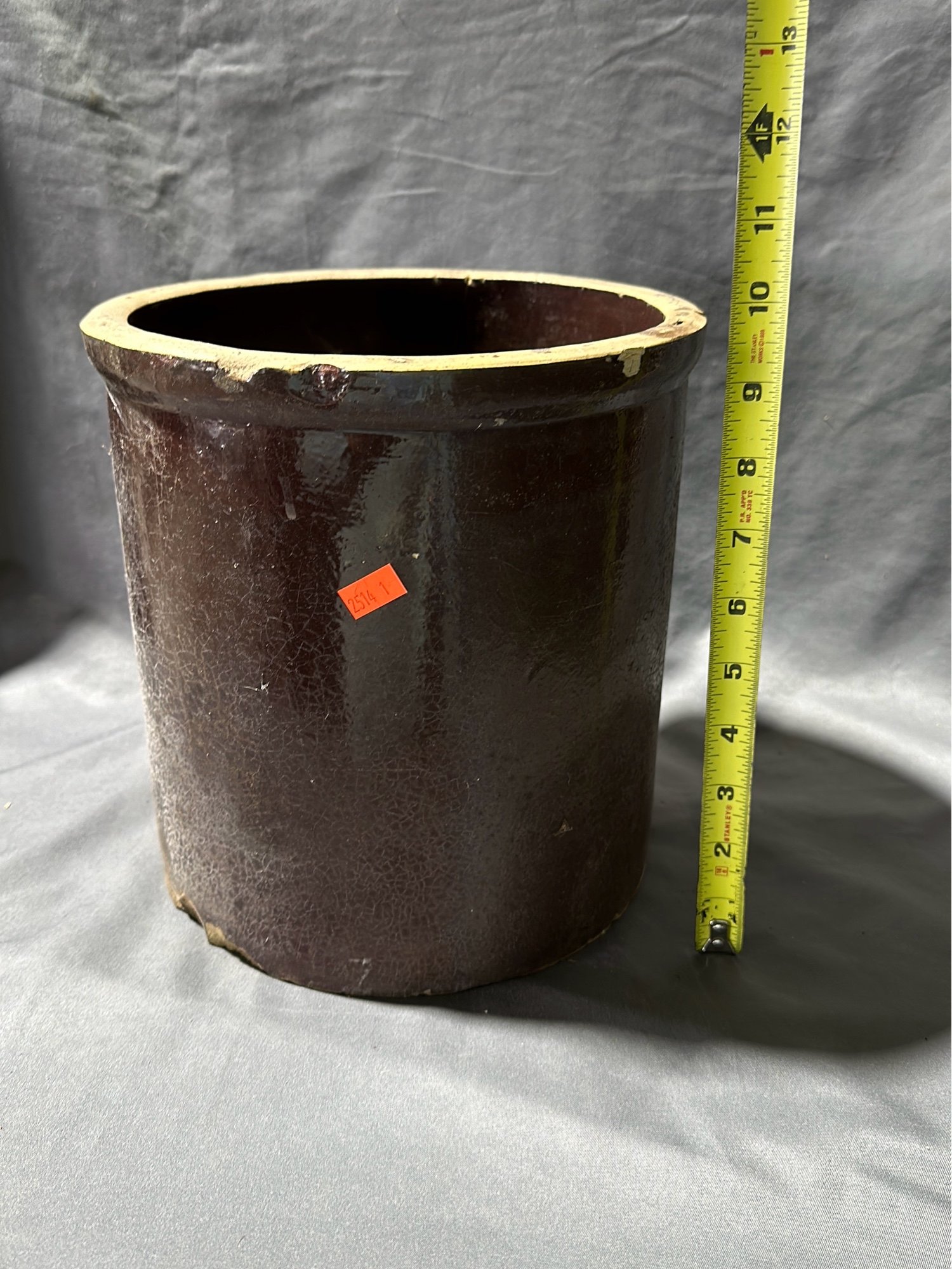 Online Bidding Only!