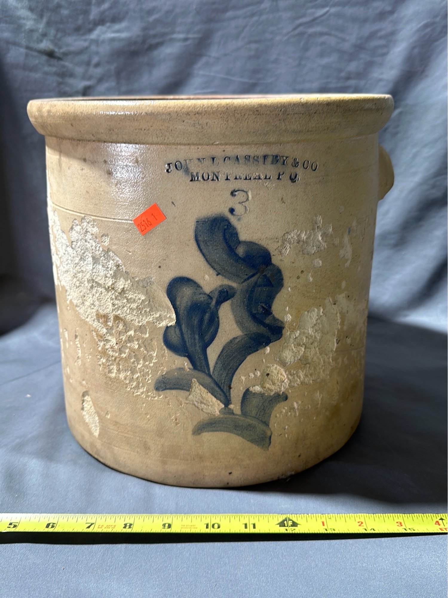 Online Bidding Only!