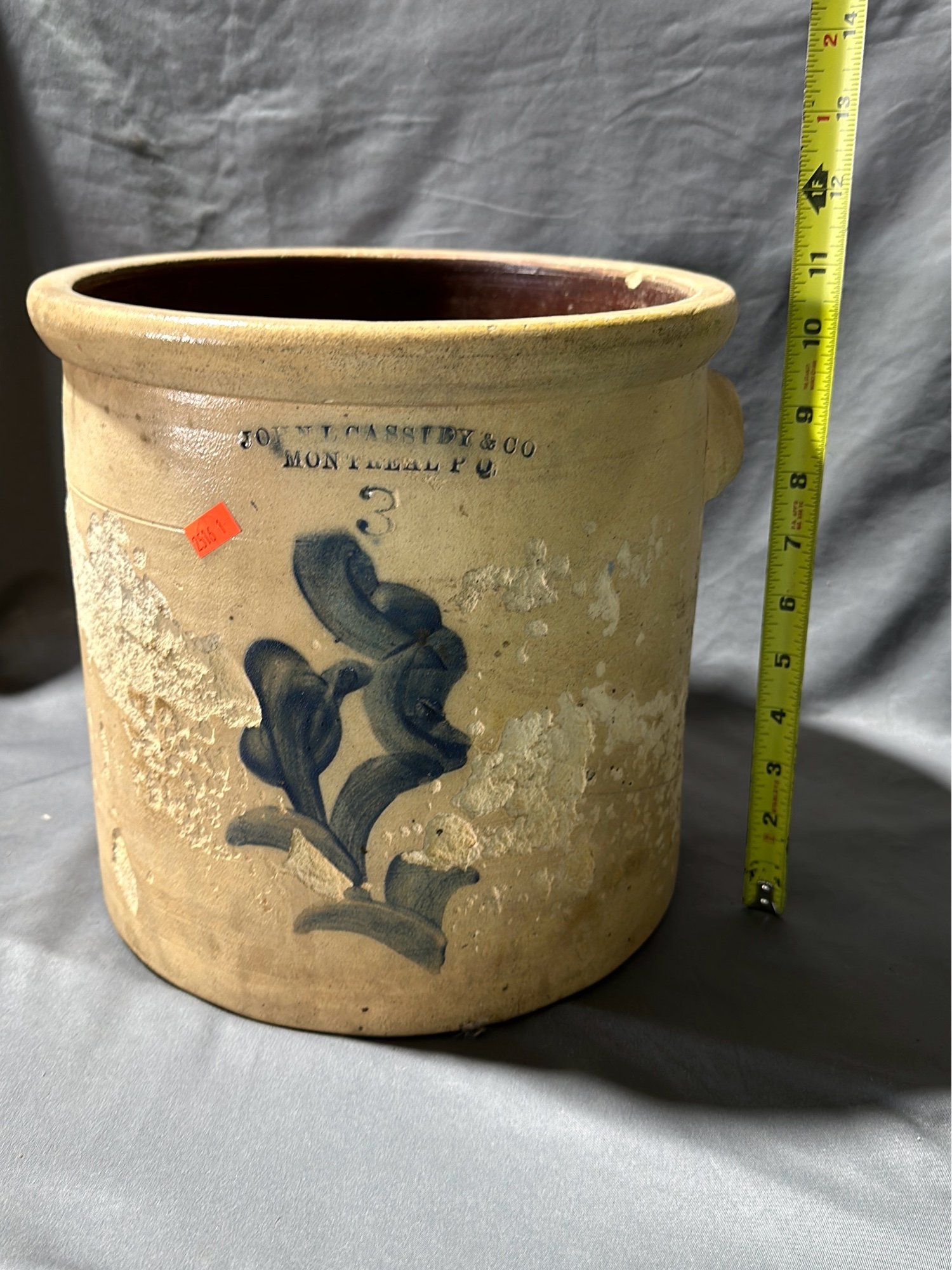 Online Bidding Only!