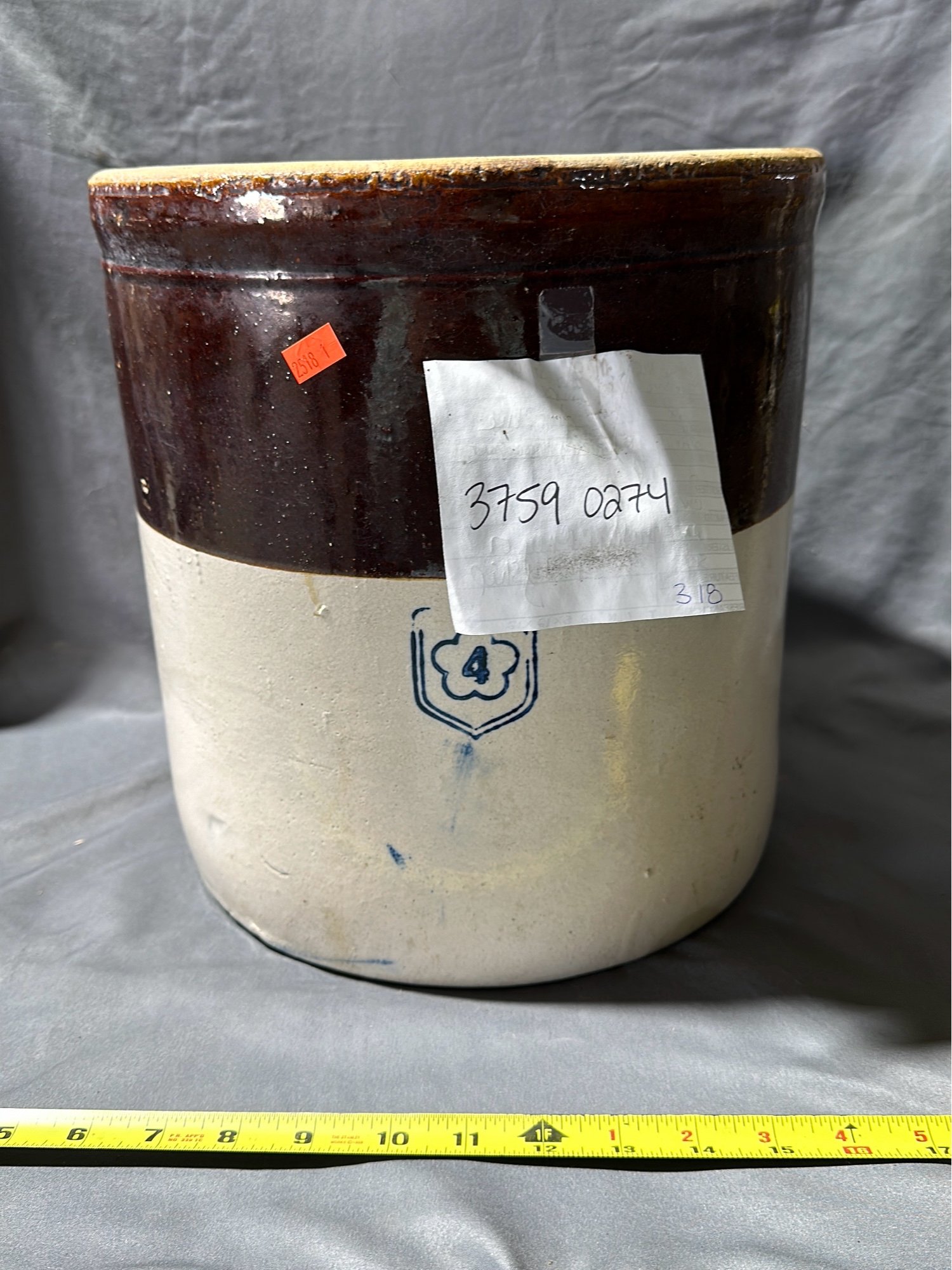 Online Bidding Only!