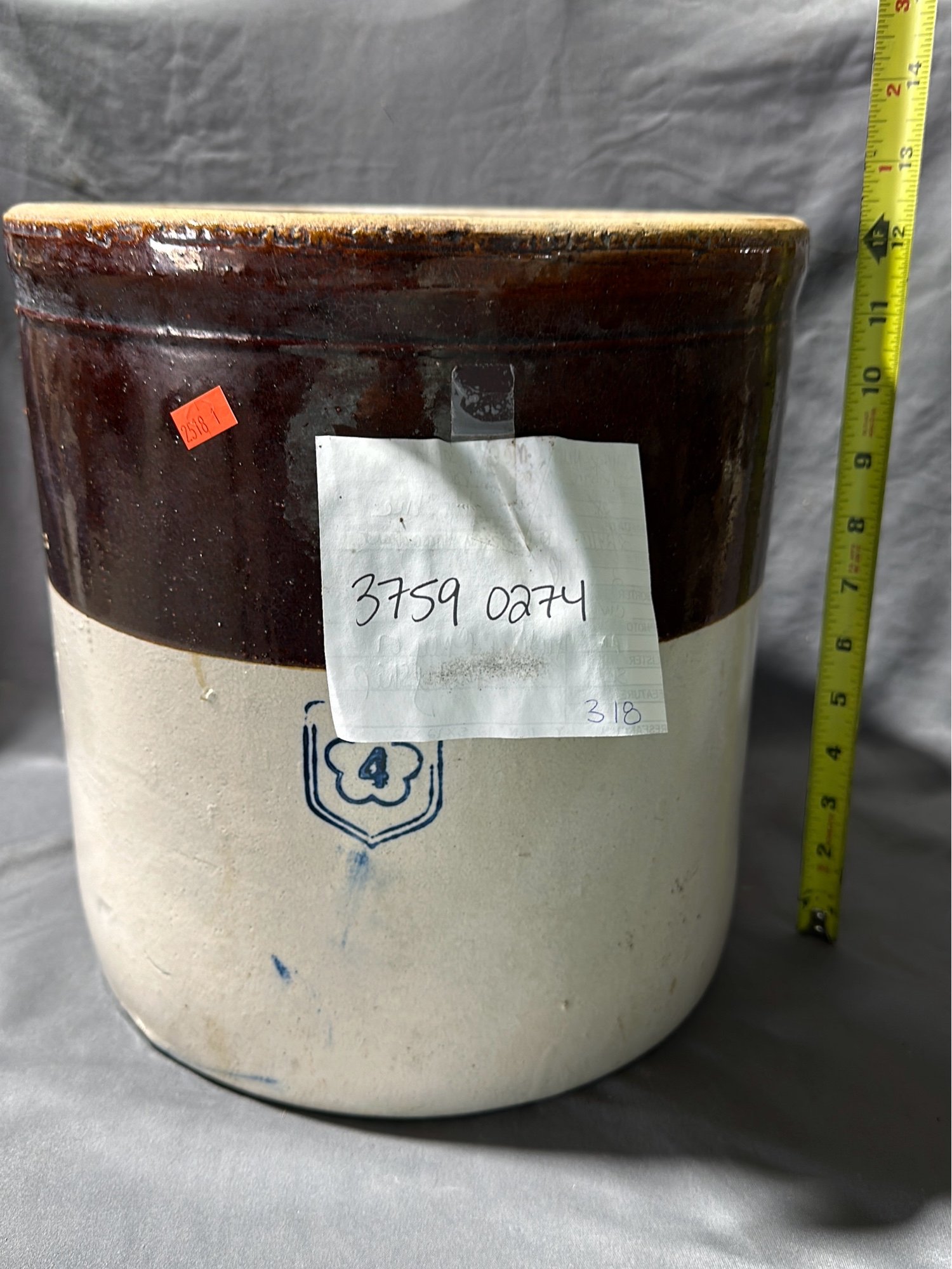 Online Bidding Only!