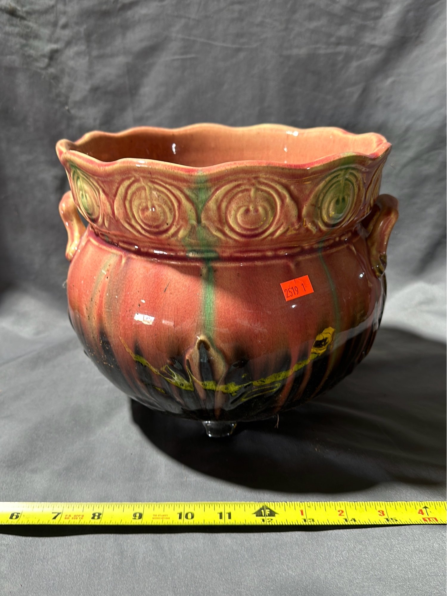 Online Bidding Only!