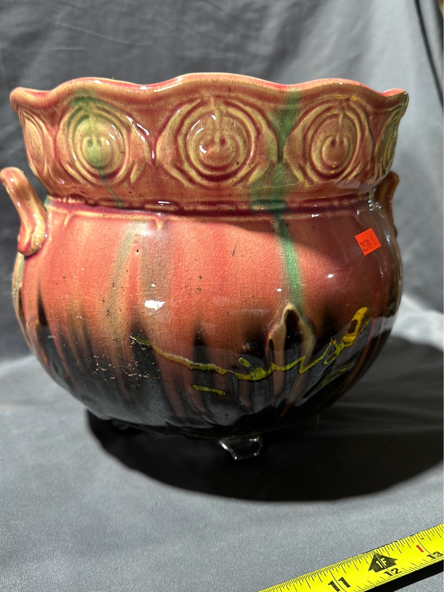 Online Bidding Only!